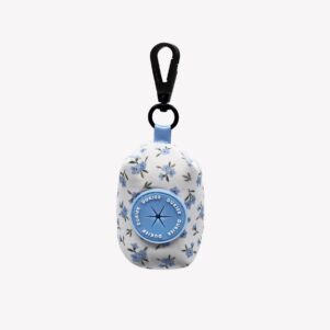 Dukier Porta Bolsas Caca Bloom