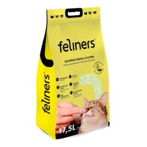 Feliners Green Tea 17,5 L