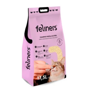 Feliners Original Corn 17,5 L