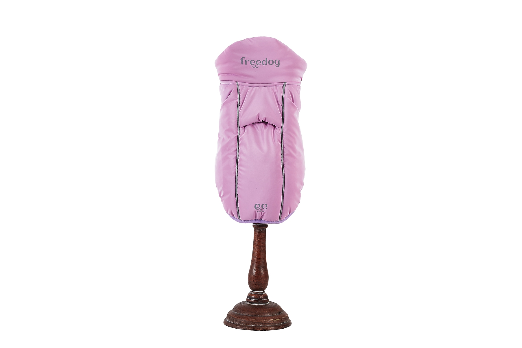 Freedog Abrigo WinterHug Morado