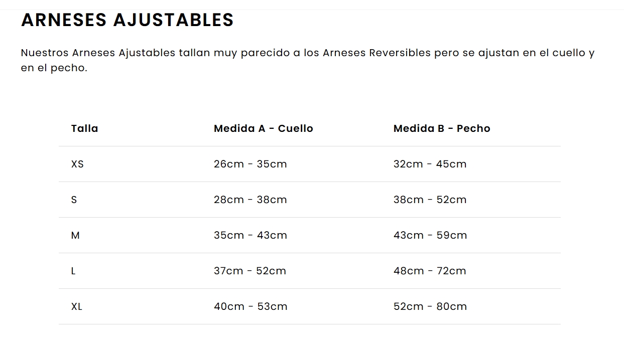 Dukier Arnés Ajustable Bloom - Imagen 4