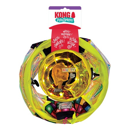 Kong Play Spaces Rave Cave - Imagen 4