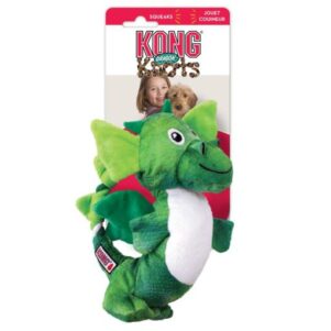 Kong Dragon Knots M/L