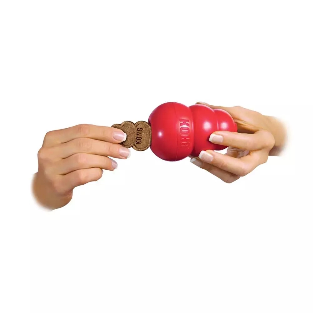 Kong Snacks Mini - Imagen 2