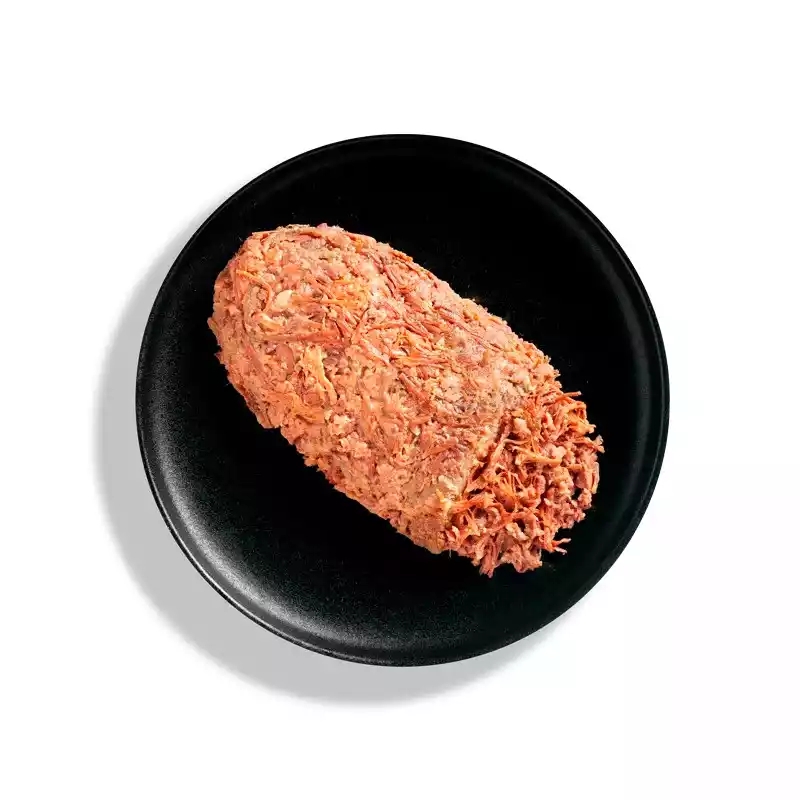Leonardo Turkey + extra Pulled Beef - Imagen 2