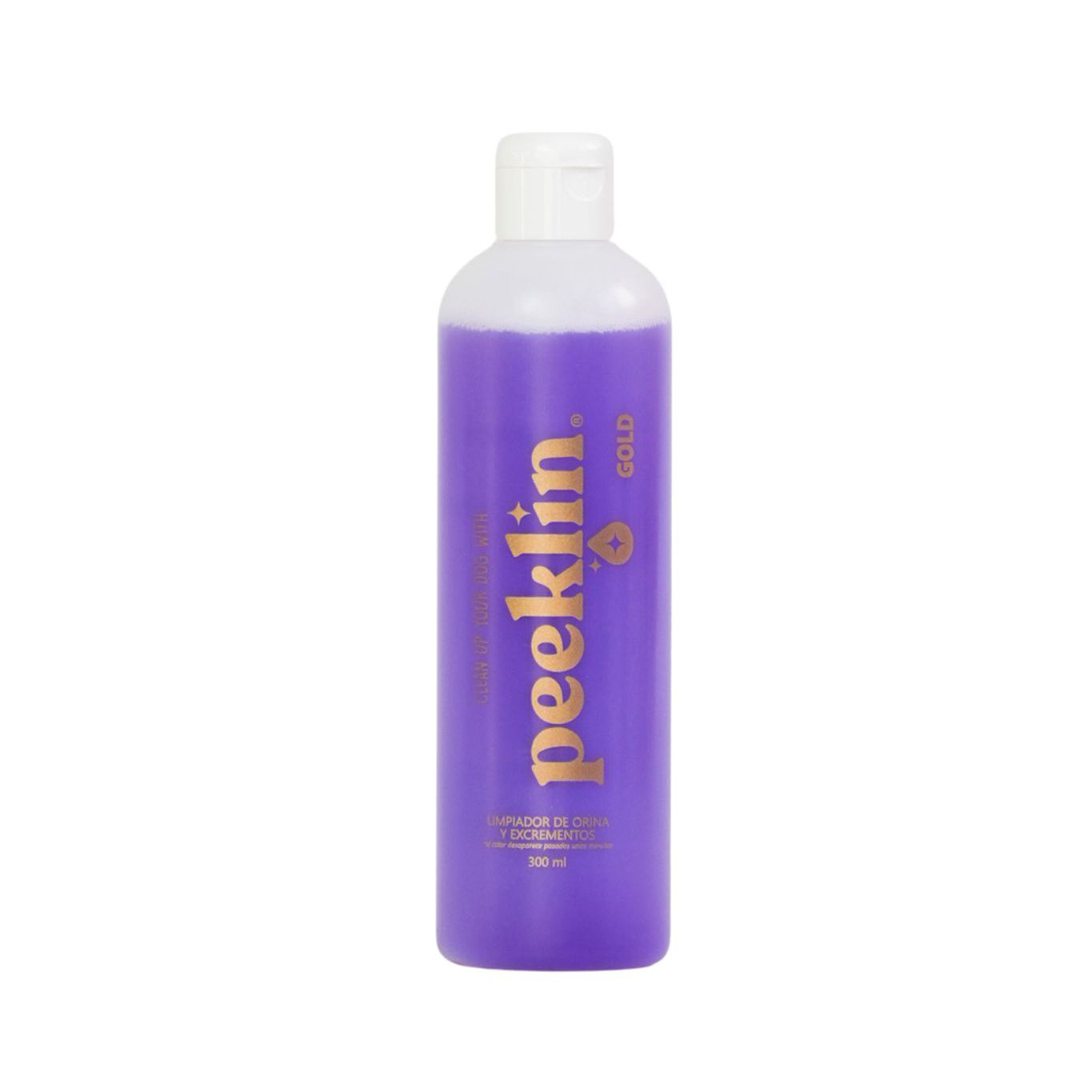 Peeklin Gold 300 ml