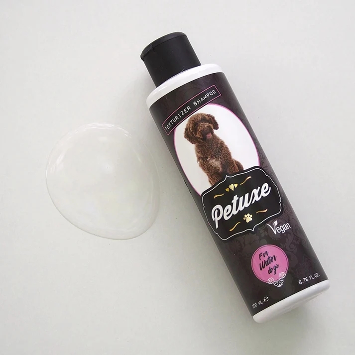 Petuxe Champú para perros de agua - Imagen 2