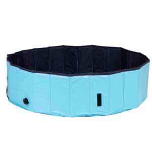 Trixie Piscina para Perros 80x20 Azul