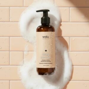 Walu Shampoo Strong Pets Club