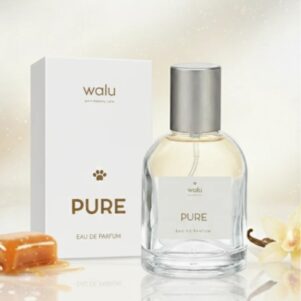 Walu Perfume Pure