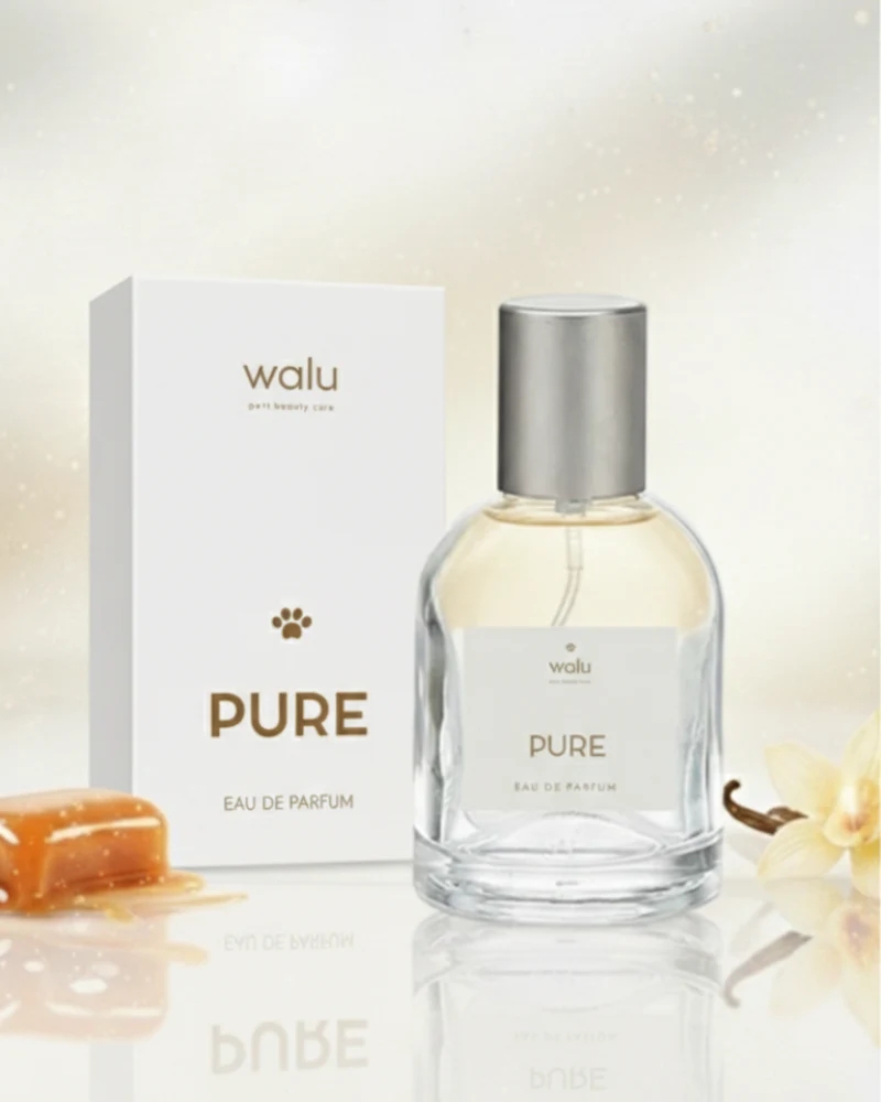 Walu Perfume Pure