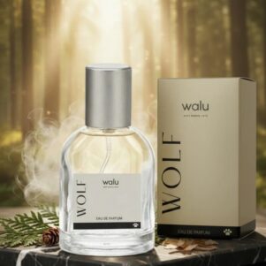 Walu Perfume Wolf