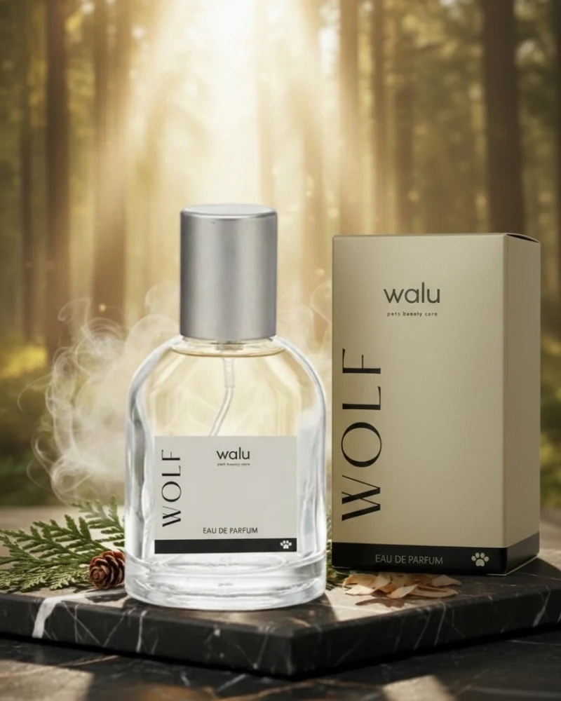 Walu Perfume Wolf