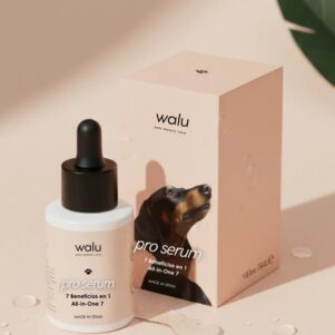 Walu Pro Serum