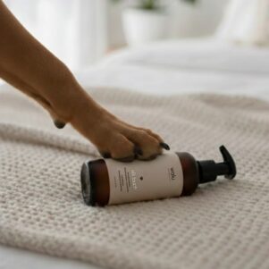 Walu Acondicionador Silk Touch