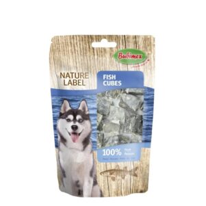 Bubimex Fish Cubes