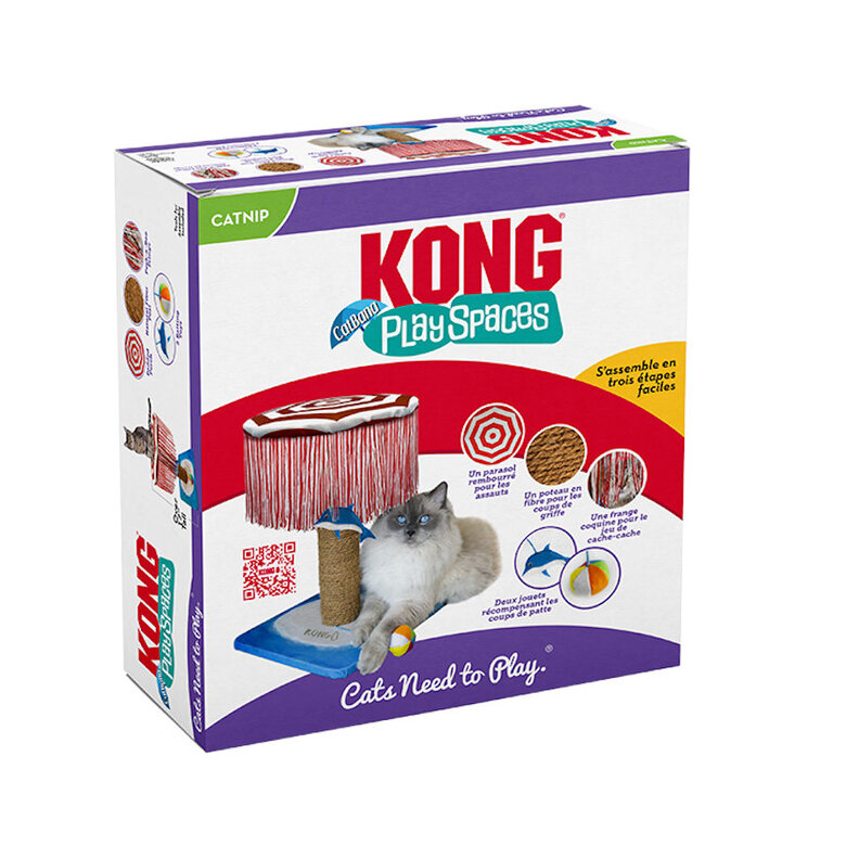 Kong Play Spaces Catbana - Imagen 2