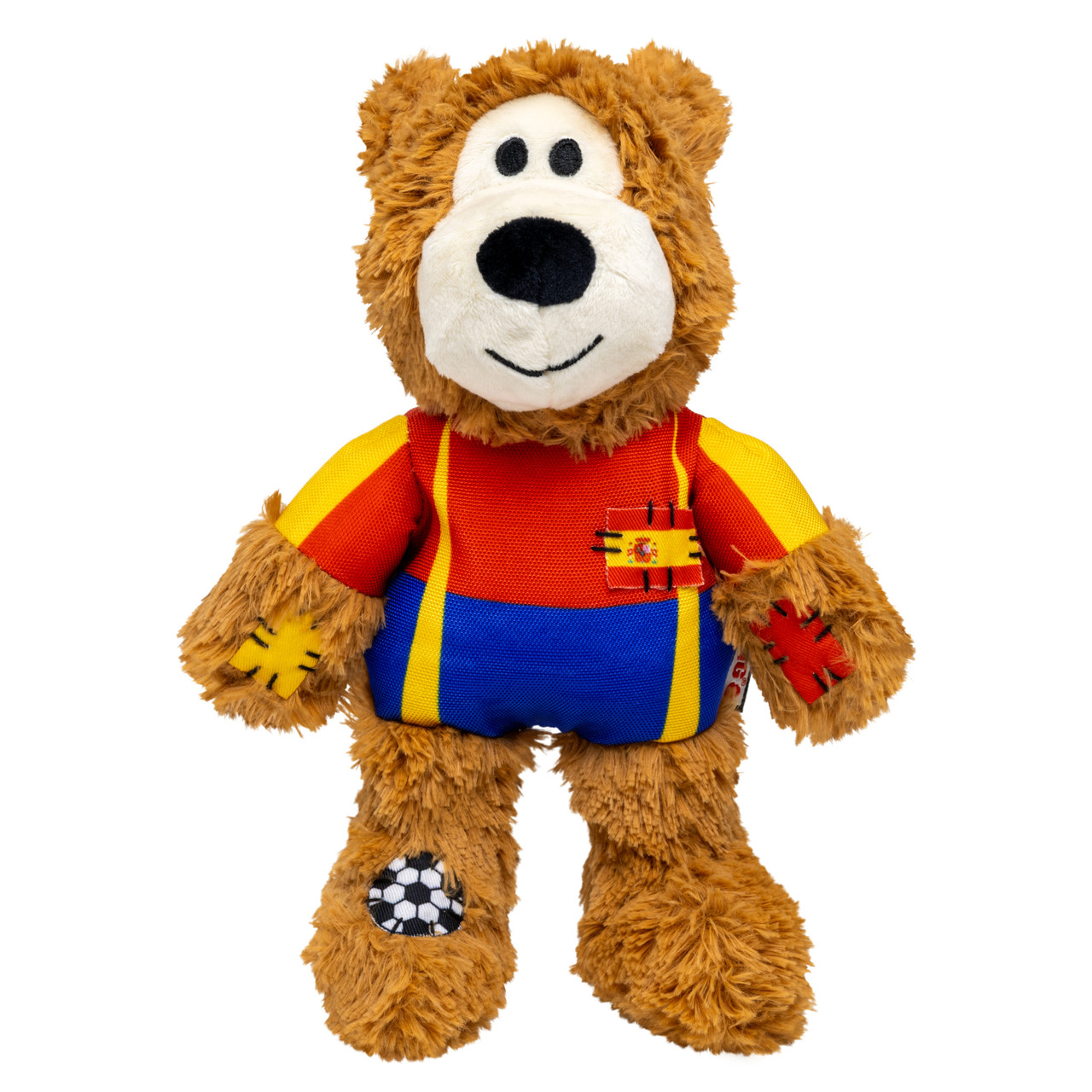 Kong Wild Knots Spain Limited Edition