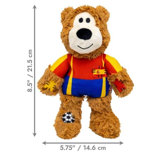 Kong Wild Knots Spain Limited Edition - Imagen 2