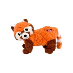 Kong Scampers Red Panda M