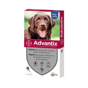 Advantix 25-40 kg