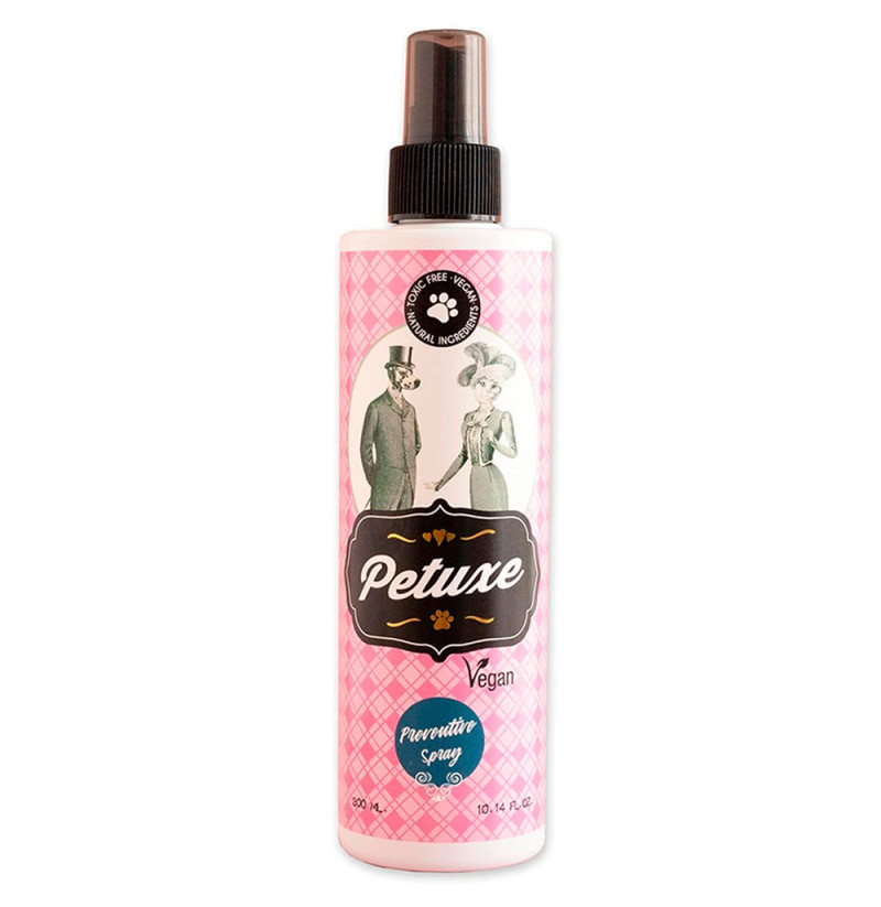 Petuxe Spray preventivo