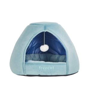 Igloo Glacial Azul
