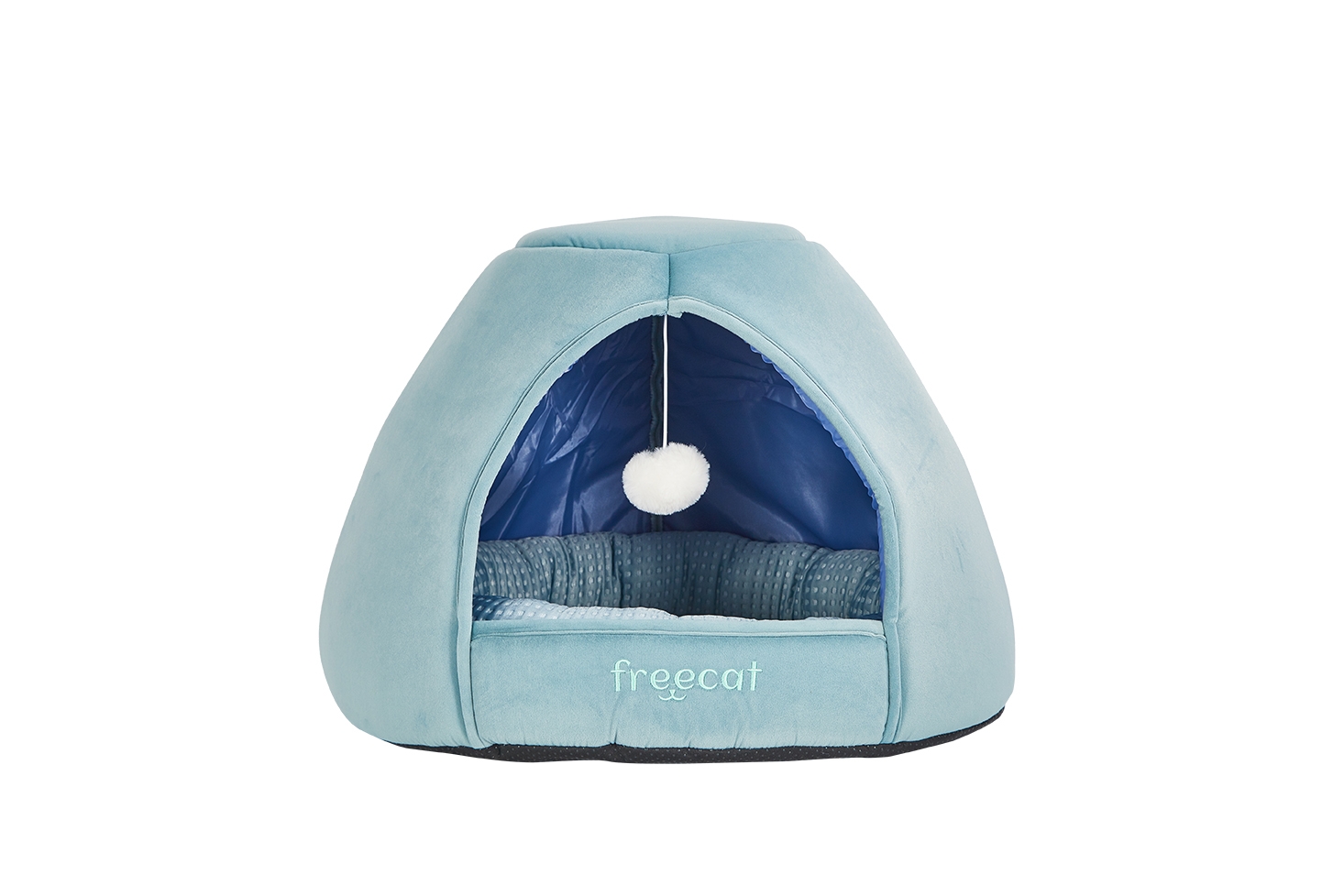 Igloo Glacial Azul