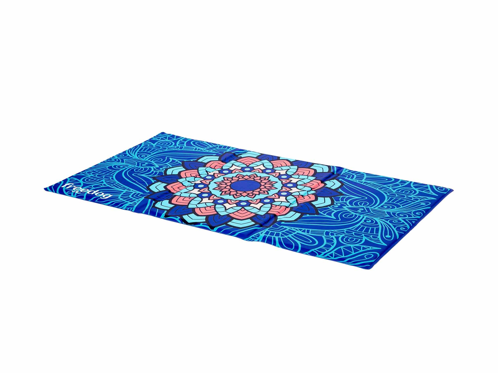 Cool Bed Mandala Azul - Imagen 2