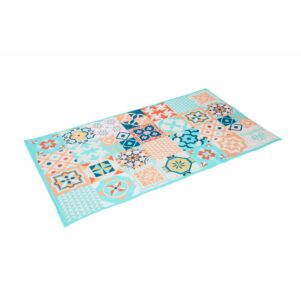 Cool Bed Tiles