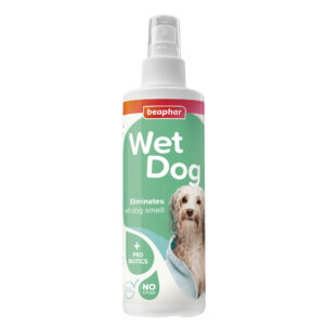 Wet Dog Spray Antiolor Perro Mojado