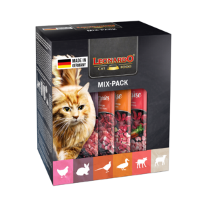 Leonardo MultiPack 6x85 gr