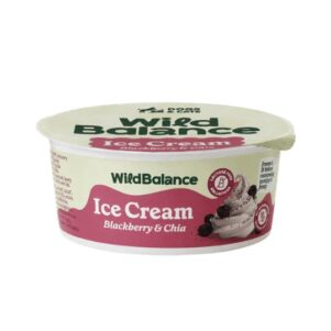 WB Yogur Helado Mora