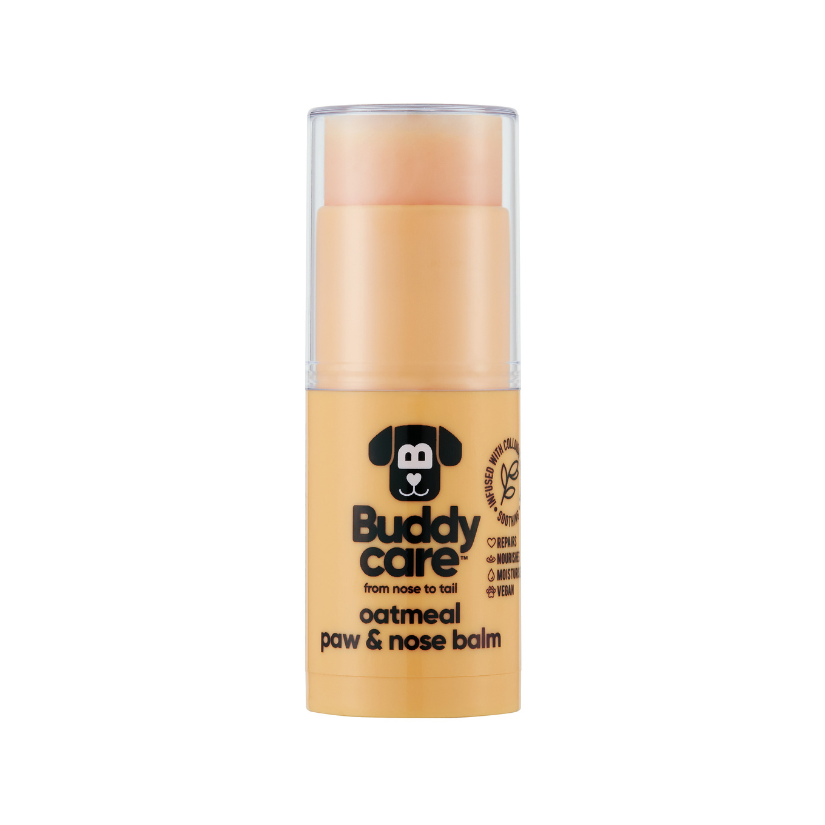 BuddyCare Paw&Nose Oatmeal