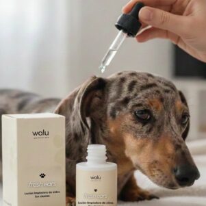 Walu Fresh Ears