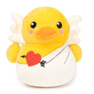 FuzzYard Cupid Duck