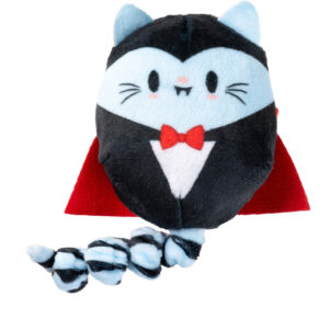 FuzzYard Fangelica