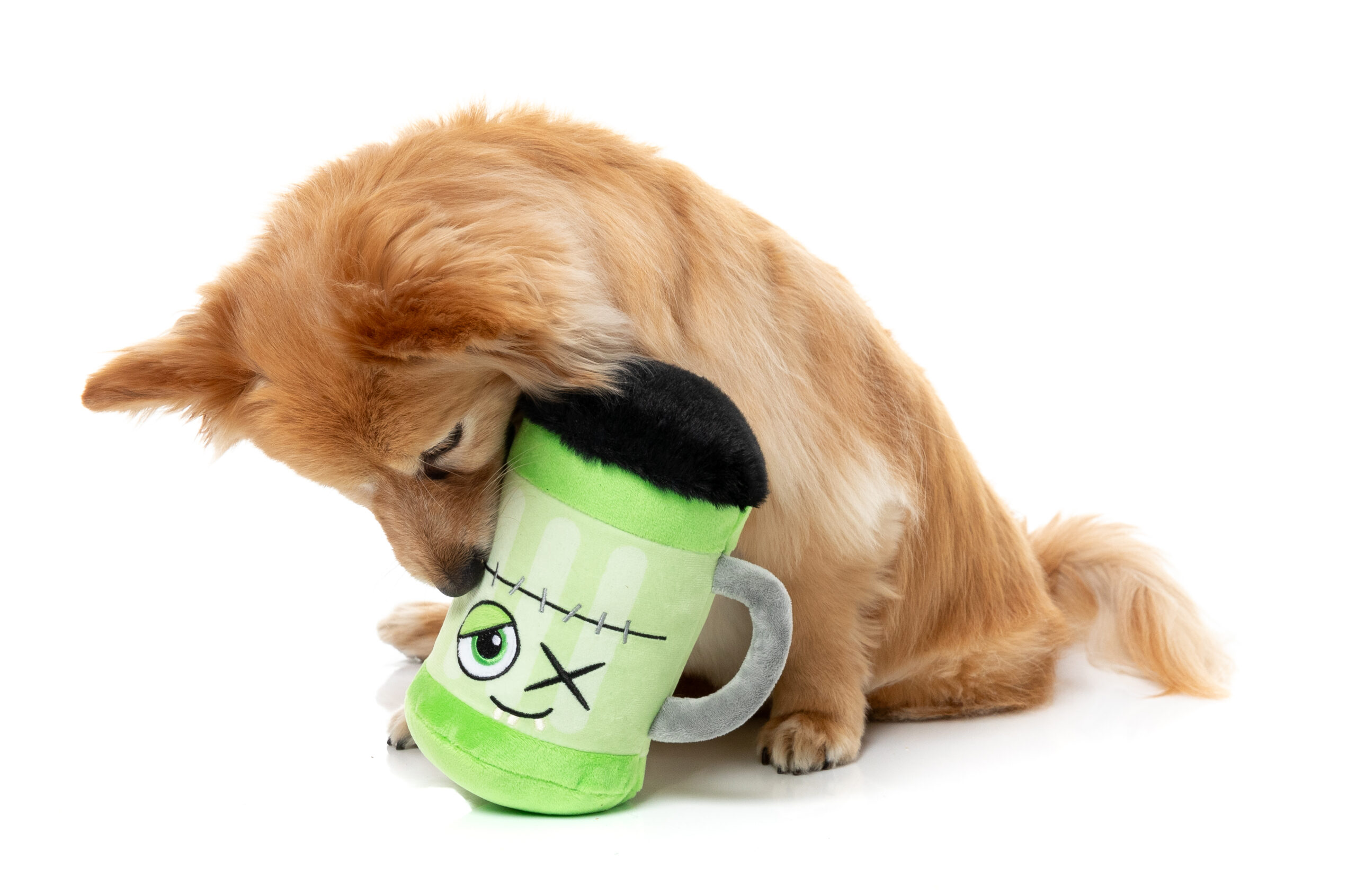 FuzzYard Franken-Stein Beer - Imagen 3