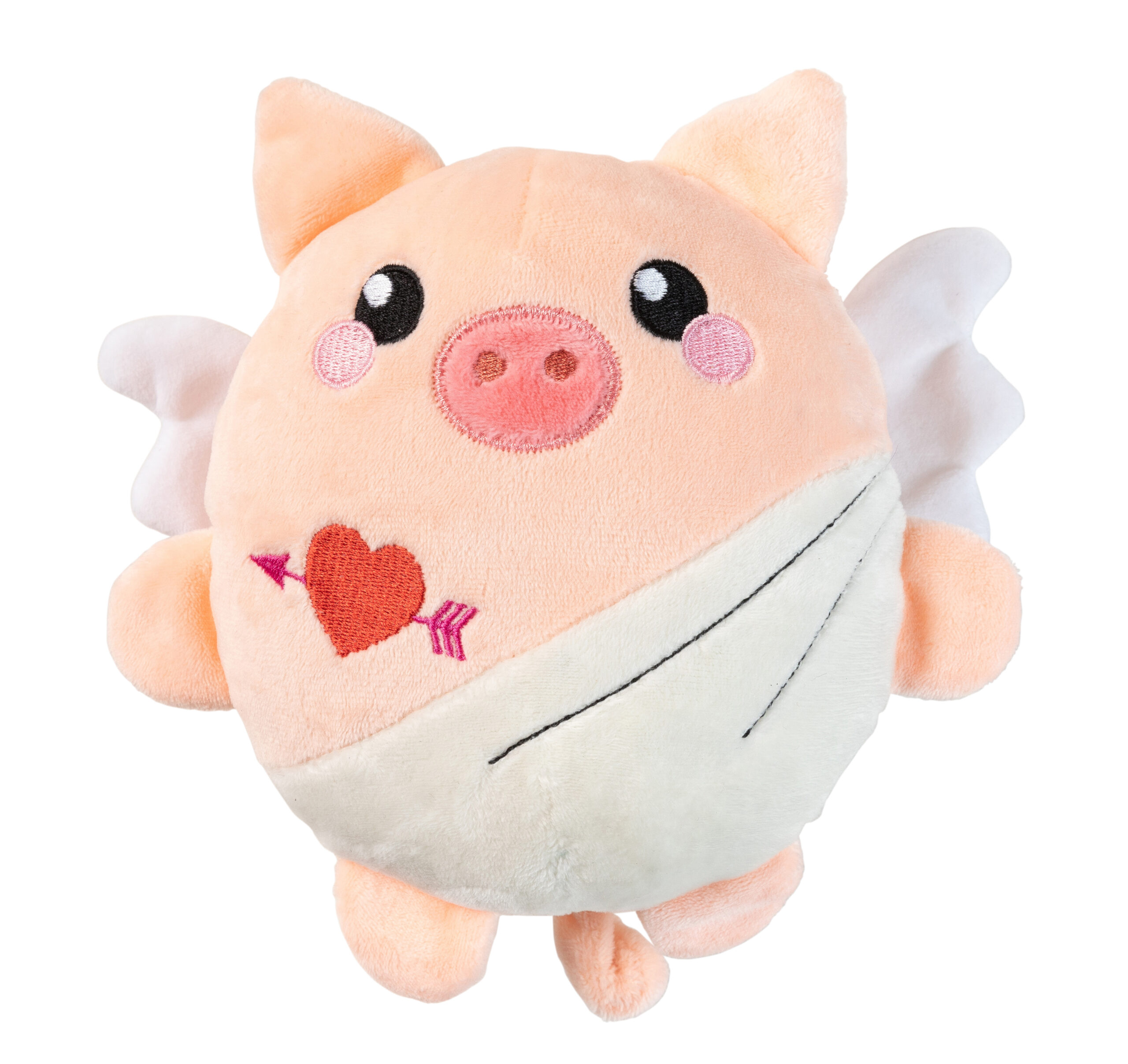 FuzzYard Cu-Pig