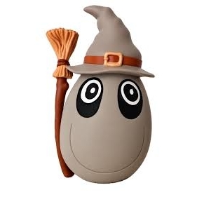 Huevito Bruja