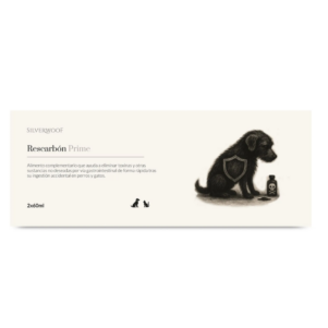 SilverWoof Rescarbón Prime