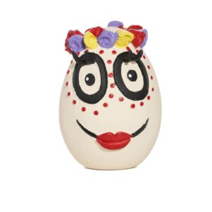 Huevito Catrina de Lanco