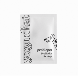 Yogupet Probiopet 10 sobres