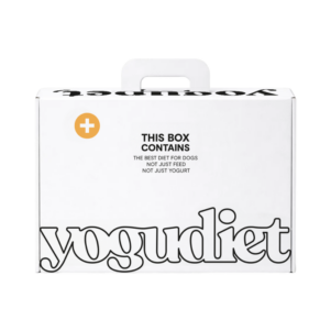 Yogupet Box Experience Digest