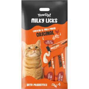 YowUp! Milky Licks Pollo 60 gr